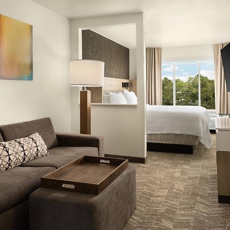 Springhill Suites Dallas Arlington North Buitenkant foto