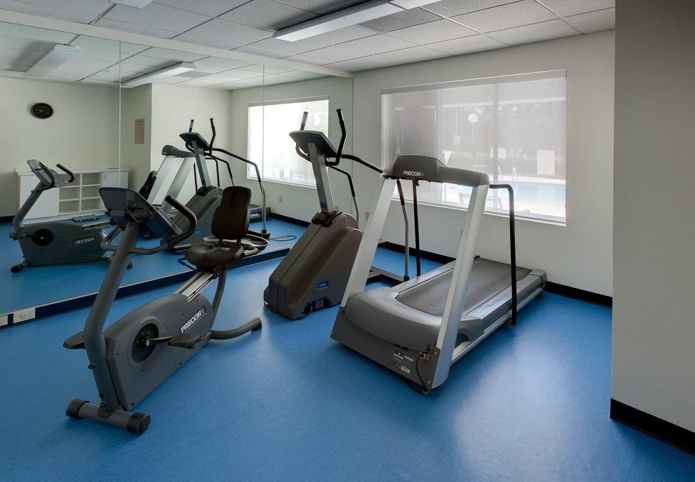 Springhill Suites Dallas Arlington North Buitenkant foto
