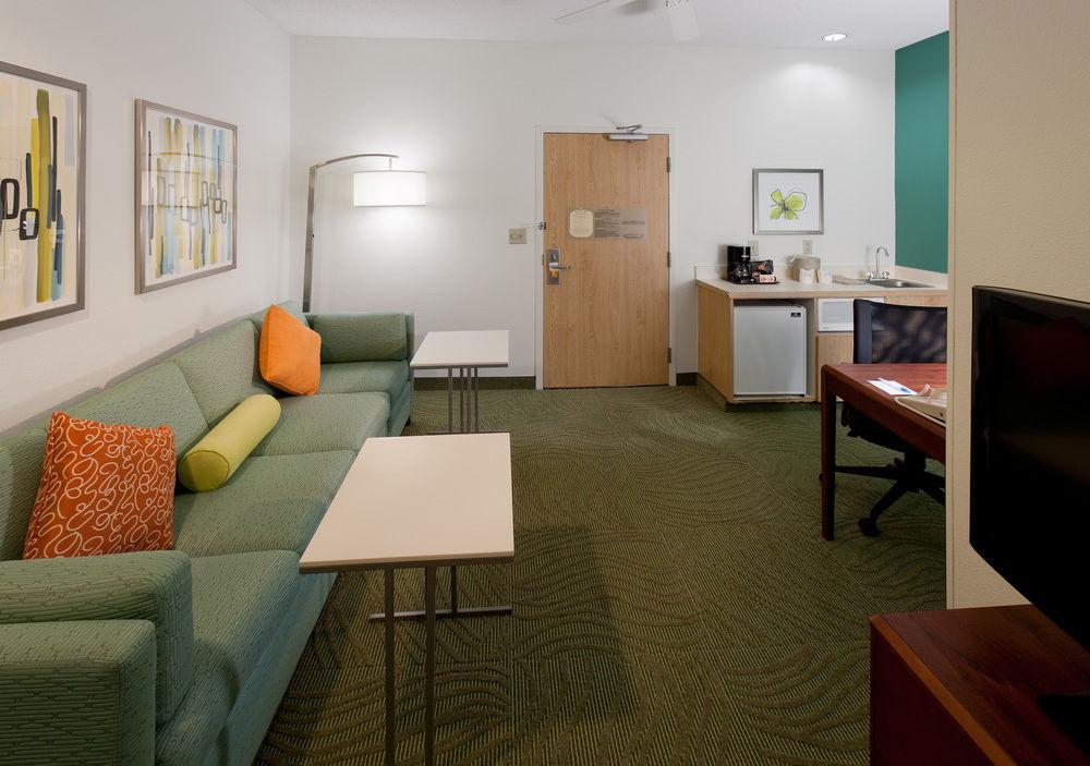 Springhill Suites Dallas Arlington North Buitenkant foto