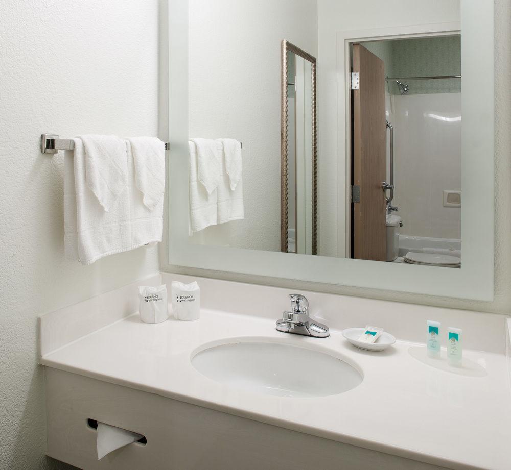 Springhill Suites Dallas Arlington North Buitenkant foto
