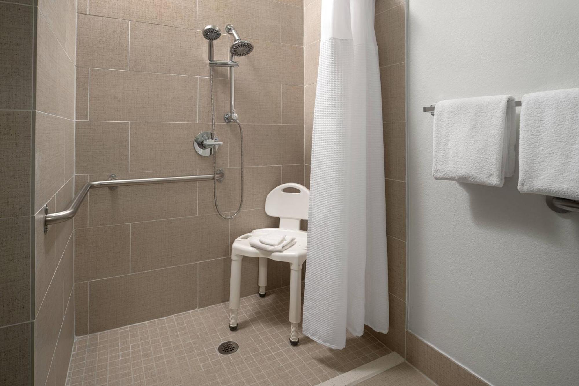 Springhill Suites Dallas Arlington North Buitenkant foto