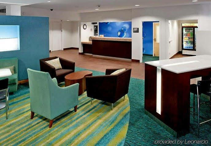 Springhill Suites Dallas Arlington North Buitenkant foto