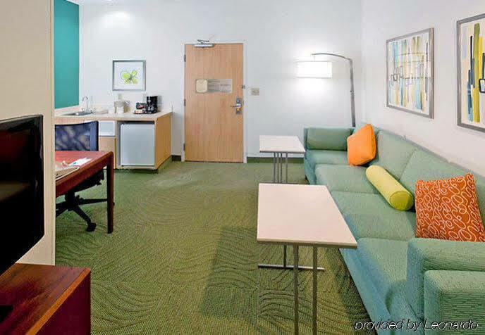 Springhill Suites Dallas Arlington North Buitenkant foto