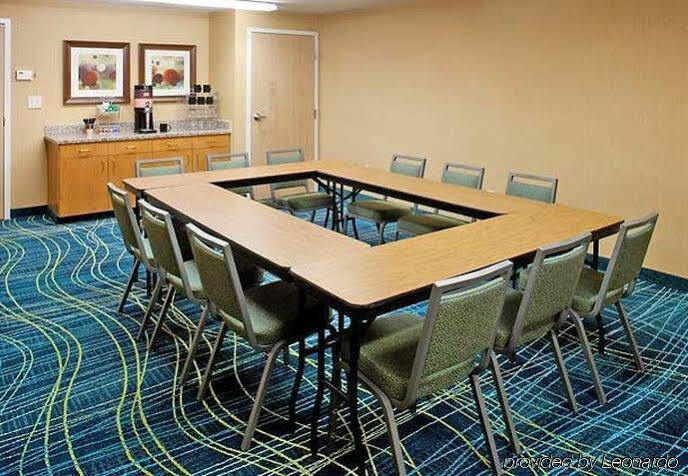 Springhill Suites Dallas Arlington North Buitenkant foto